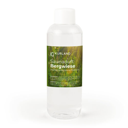 Kurland Saunaduft Bergwiese