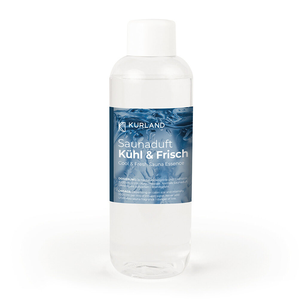 Kurland Saunaduft Kühl & Frisch
