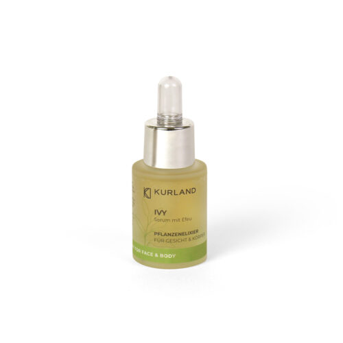 Kurland Ivy Pflanzenserum