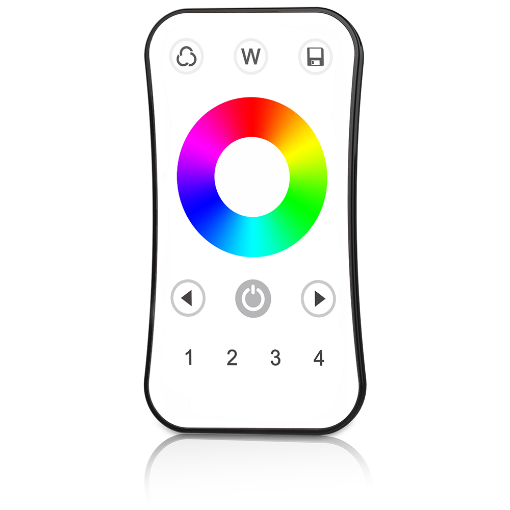 WEB_0000_Sentiotec_LED Fernbedienung_LR-4Z_p1