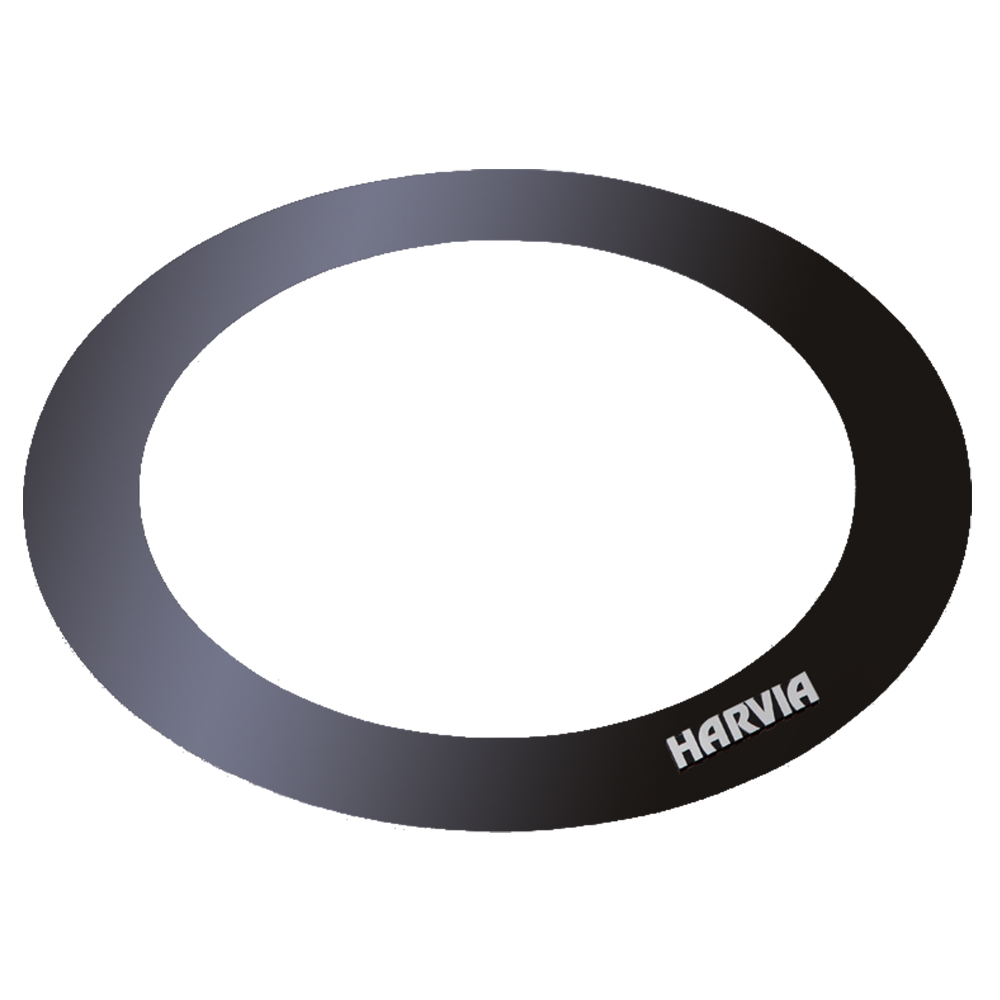 WEB_0008_Einbaurahmen_Black_STeel_Harvia_Cilindro_embeddingflange_HPC1M_p1